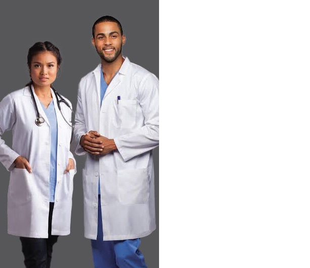 Clinical Coats