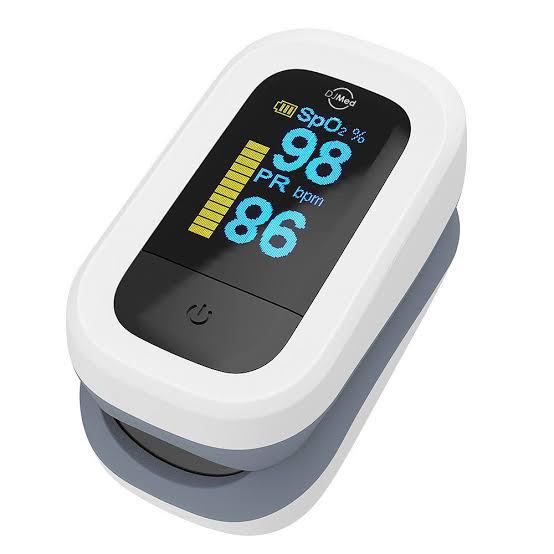 Pulse Oximeter