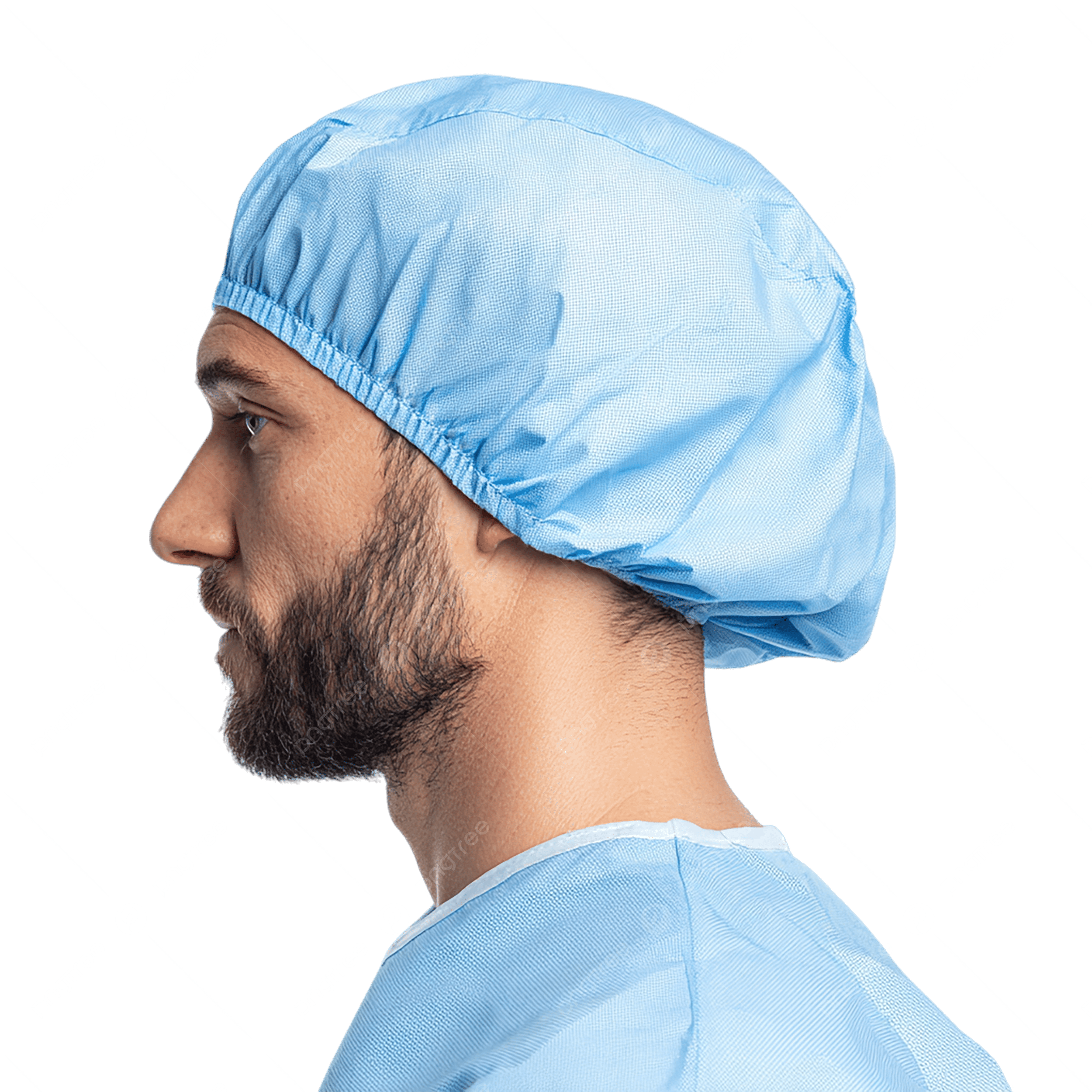 Surgical Caps